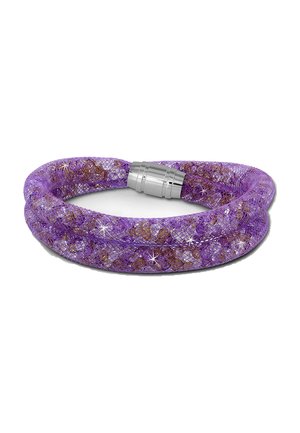 ZSCHLAUCH - Bracelet - lila  mehrfarbig