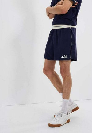 Kurze Sporthose - dark blue