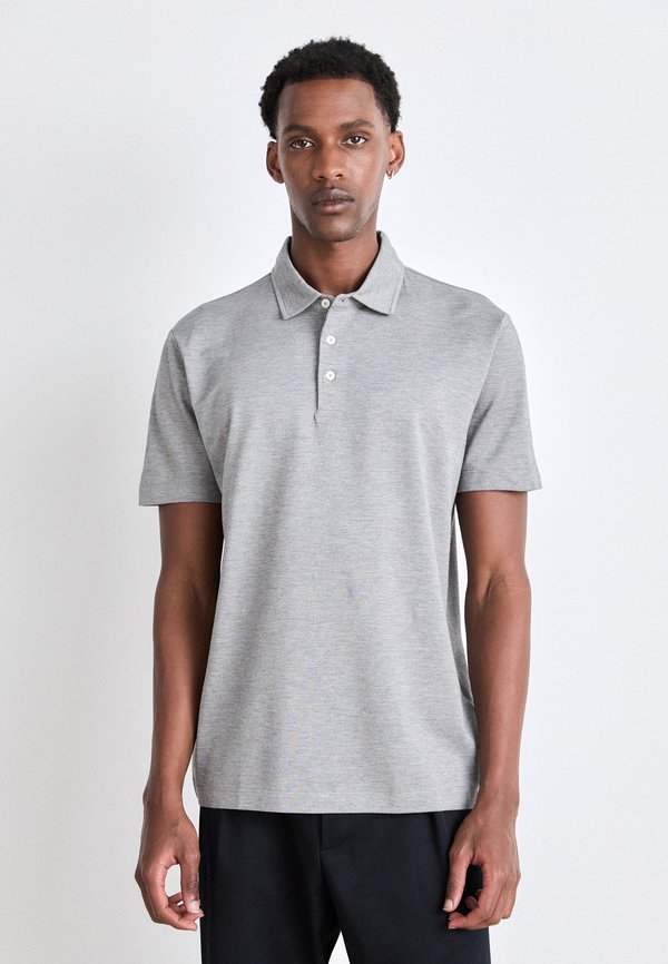 BECKHAM X BOSS PARRIS - Polo shirt