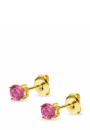 TOPAS - Oorbellen - gelbgold