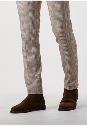 Mazzeltov CHELSEA  - Classic ankle boots - bruin