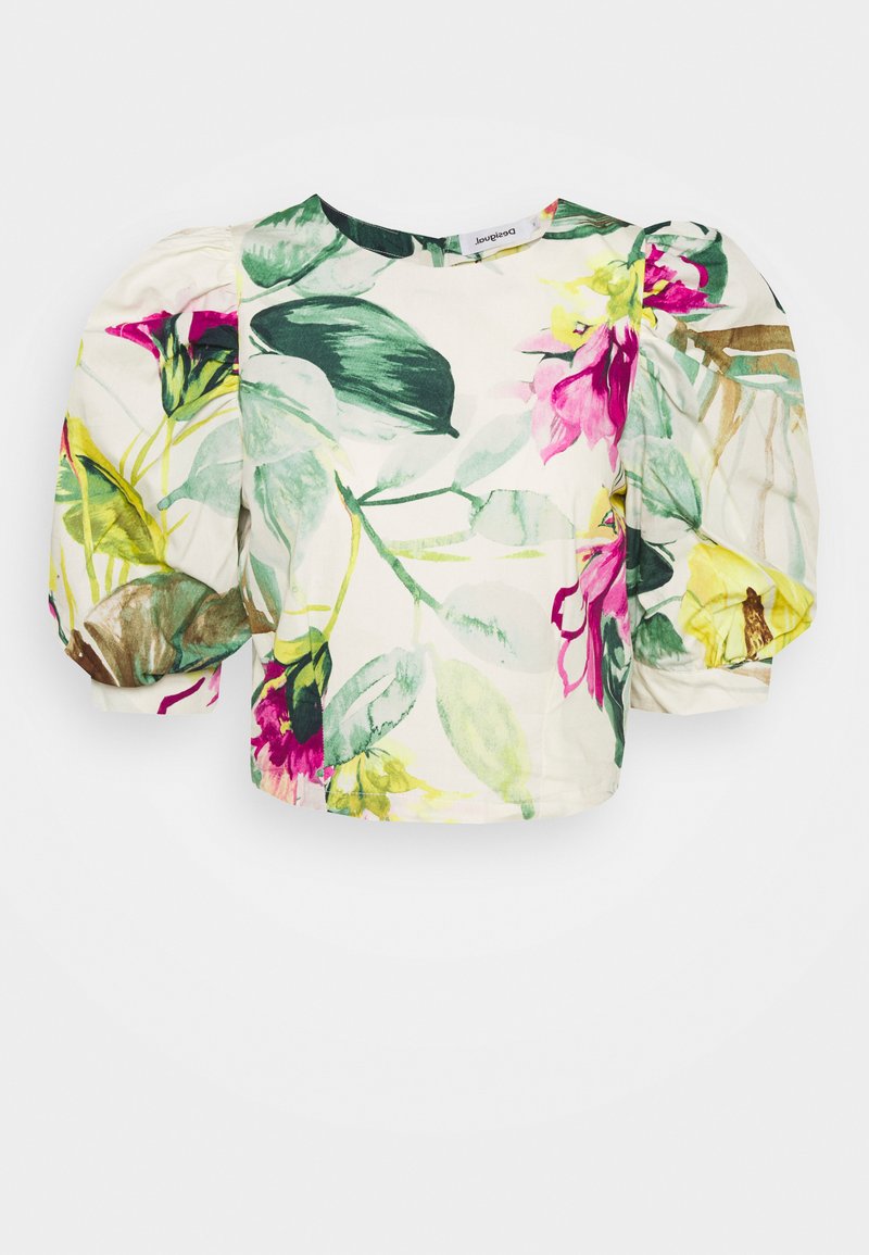 Desigual Blouse meerkleurig Desigual Blouse meerkleurig