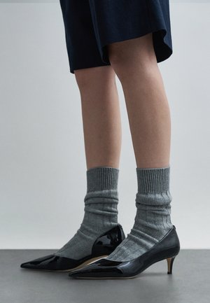 MICHAEL Michael Kors ELYSE - Escarpins - black