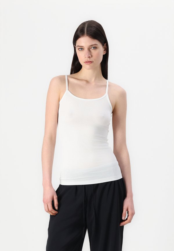 JDYMILA SINGLET 2 PACK - Top4