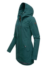 Ragwear Parkas - dark green