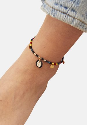 Hipanema, NAYADE - Bracelets de cheville - noir