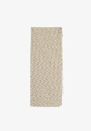 Résumé BRIANNARS - A-lõikeline seelik - brown melange