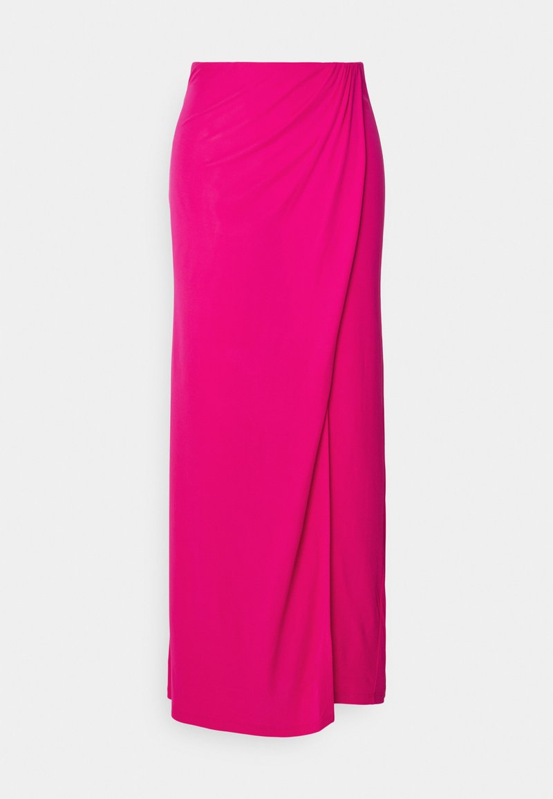 pinko Maxirok donkerroze