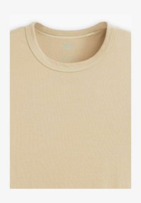 Niewybrane, garment dye safari tans