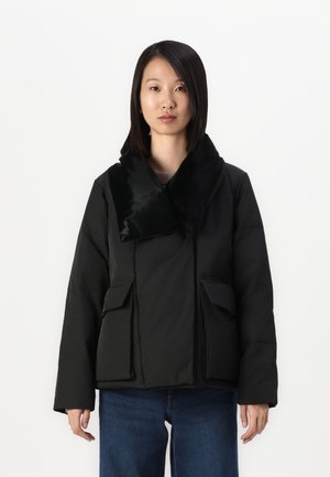 TICCO MICCO JACKET - Winter jacket - black