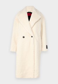HUGO MALITE - Winter coat - natural