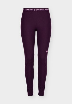 Under Armour, HEATGEAR - Клин - purple echo/mauve pink