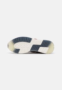 Scotch & Soda VIVEX  - Sneaker low - bordo