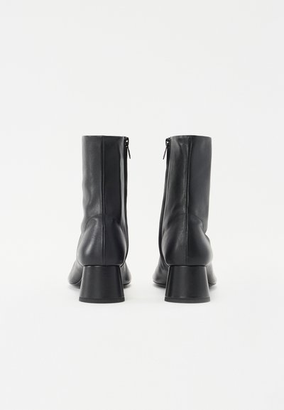 Proenza Schouler GLOVE - Klasikiniai aulinukai - black