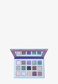 MOIRA PRETTY LITTLE THOUGHTS EYESHDOW PALETTE - Ögonskuggepalett - pretty little thoughs
