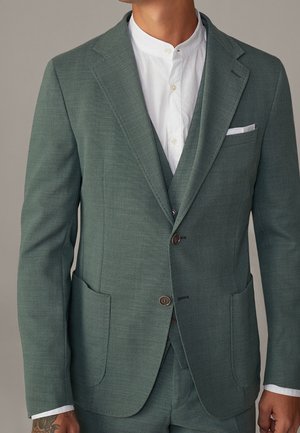Blazer - green