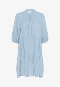 Valimata, placid blue