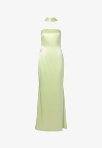 Επιλέχθηκε, pistachio