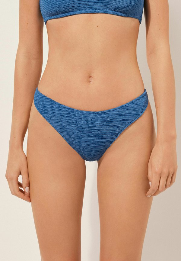 CRINKLE WAVES - Bikini-Hose