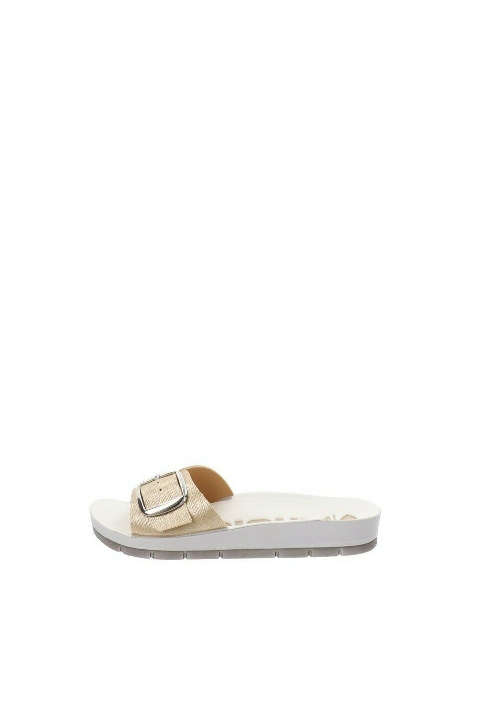 Inblu Ciabattine - platin/dorato - Zalando.it