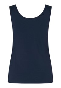 Masai Top - navy