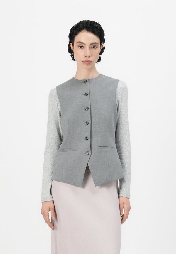 RUMA VEST - Waistcoat