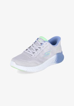 Skechers, Trainers - grau