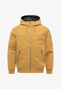 Geselecteerd, cognac