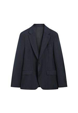 Massimo Dutti, - Marynarka garniturowa