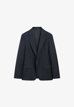Massimo Dutti, - Marynarka garniturowa