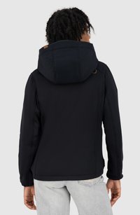 alife & kickin SOLENEAK A  - Veste mi-saison - moonless