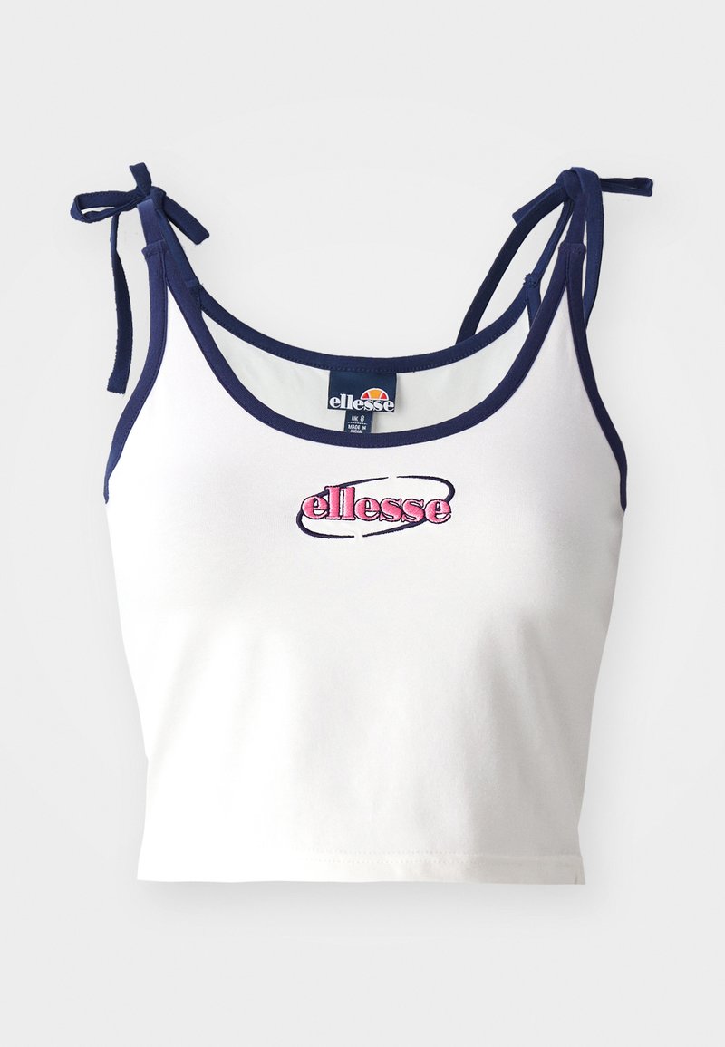 Ellesse Top crème Ellesse Top crème