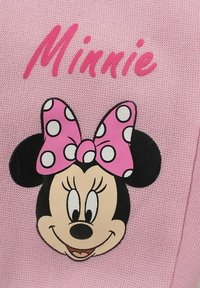 Disney DISNEY - ENSEMBLE JOGGING IMPRIMÉ MINNIE - Survêtement - rose