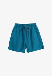 Nevybráno, teal mid teal