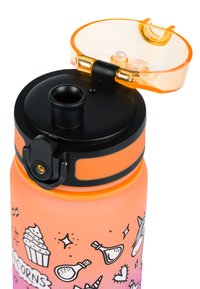 Baagl TRITAN - Drink bottle - orange