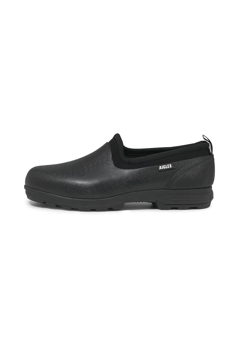 Aigle LESSFOR - Loafers - black