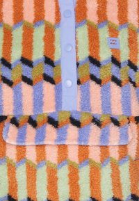 Billabong SWITCHBACK - Felpa in pile - multi-coloured