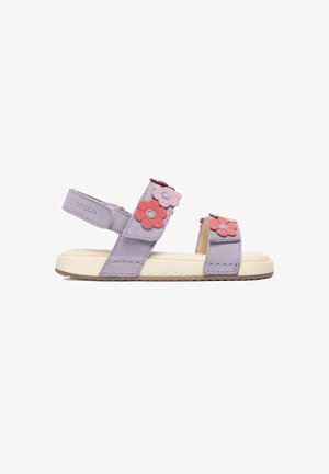 Lasocki Kids, LASOCKI KIDS SANDALS GIRLS PURPLE - Sandalen - purple