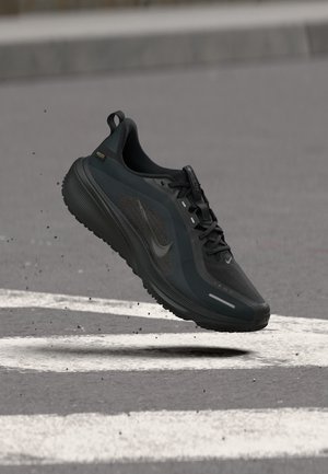 Nike Performance, PEGASUS 42 GORE-TEX - Обувки за бягане по асфалт - black/off noir/dark grey