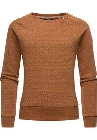 Unausgewählt, cinnamon