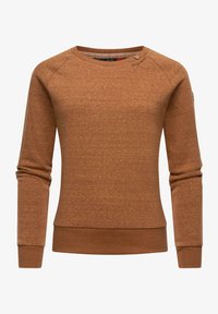 Unausgewählt, cinnamon