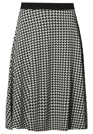 A-Linien-Rock - black