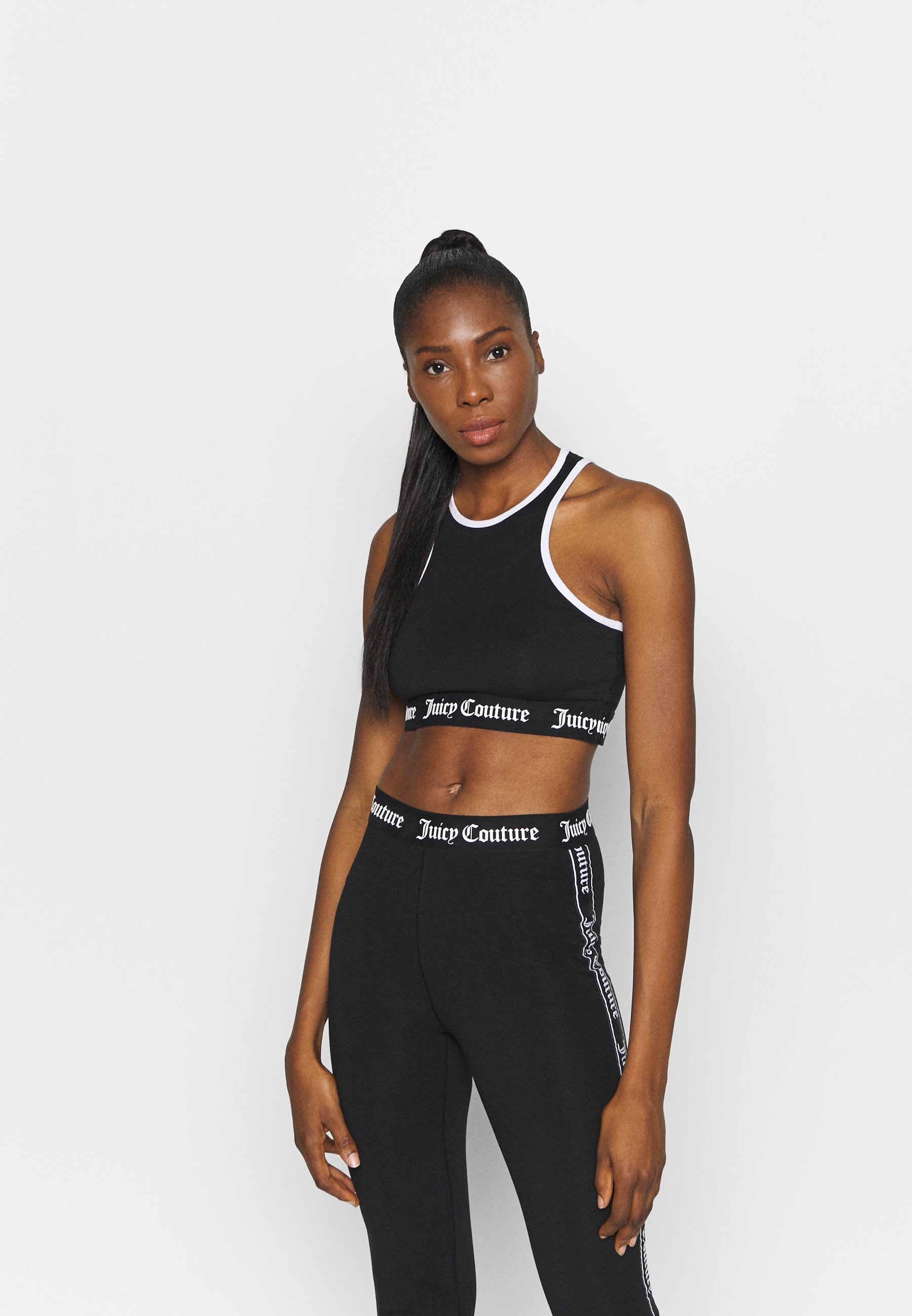 juicy couture sports bra