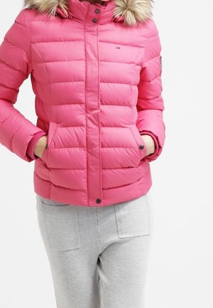 Hilfiger Denim Chaqueta de plumas - coral
