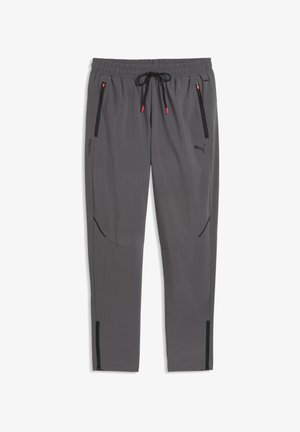 Puma, - Spodnie treningowe