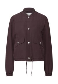 LEICHTER  - Chaquetas bomber - rot