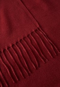 ONLY ONLANNALI SCARF - Sciarpa - syrah