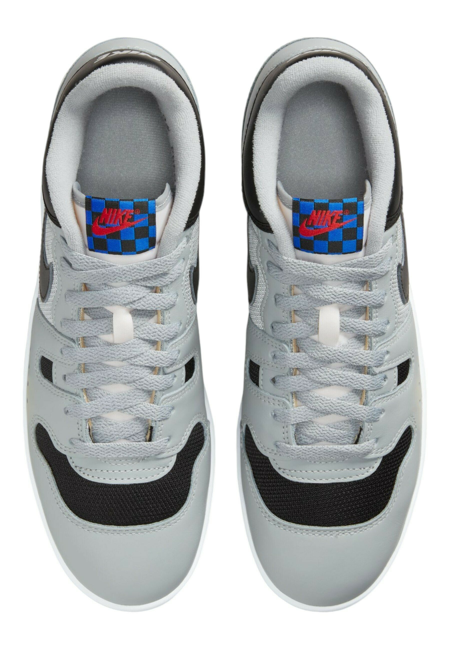 Nike Sportswear ATTACK UNISEX - Zapatillas - grey/gris - Zalando.es