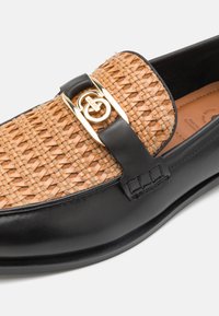 ALDO IDRIS - Slipper - black
