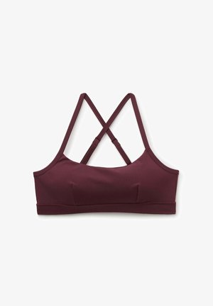 Tezenis, - Biustonosz bustier